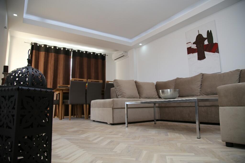 Sarajevo Luxury Apartments Exterior foto