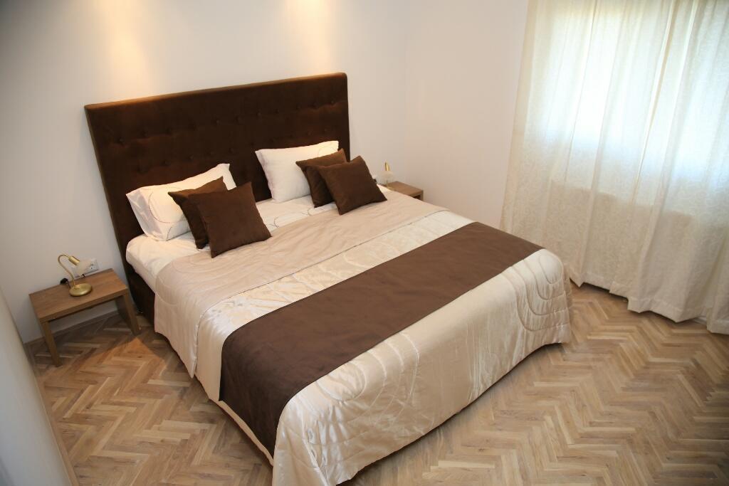 Sarajevo Luxury Apartments Exterior foto