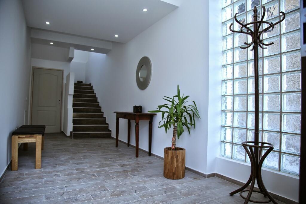 Sarajevo Luxury Apartments Exterior foto